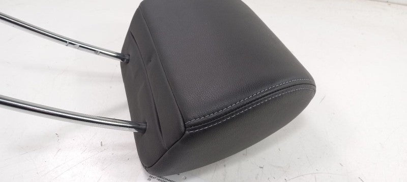 Subaru Tribeca Seat Headrest Front Head Rest 2010 2011 2012 2013