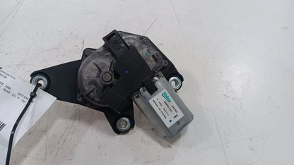 Rear Back Window Wiper Motor Fits 13-20 TRAX OEM