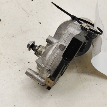 Front Windshield Wiper Motor Fits 21-25 Chevy Trailblazer