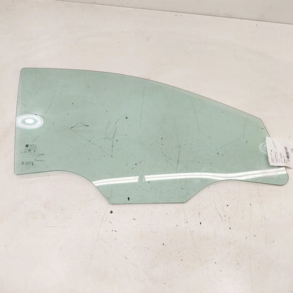 Passenger Right Front Door Glass Window Fits 20-24 Buick Encore GX