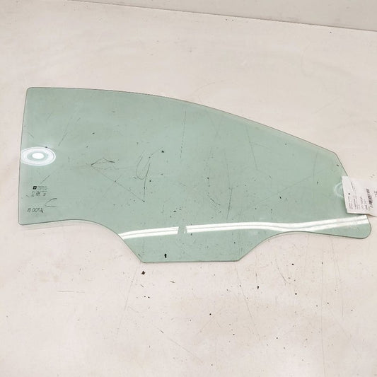 Passenger Right Front Door Glass Window Fits 20-24 Buick Encore GX