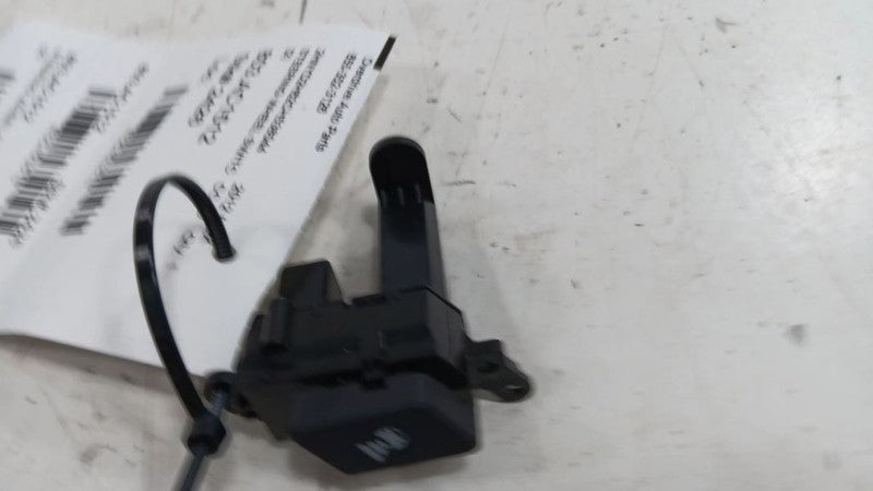 Acura MDX Column Switch Blinker Signal Wiper Mount Bracket 2010 2011 2