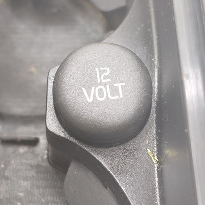 Volvo S60 Cup Holder  2018 2017 2016