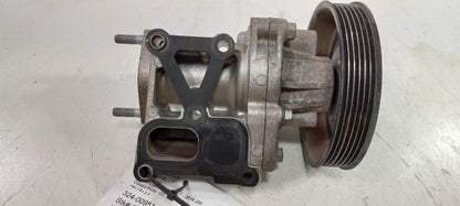 Coolant Water Pump 2.4L Fits 14-20 CHEROKEE OEM