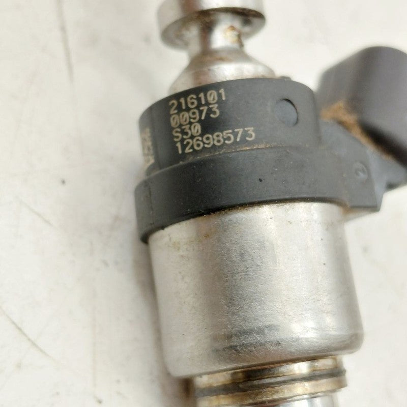 Fuel Injection Injector 1.3L Fits 21-25 Chevy Trailblazer