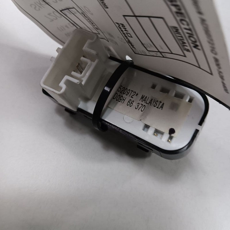 Mazda CX-3 Power Window Switch Right Passenger Front  2016 2017 2018 O