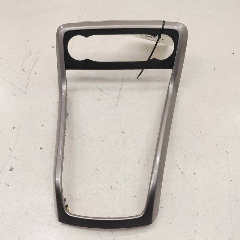 Ford Ecosport Radio Bezel Trim Dash Surround  2020 2021 2022 OEM