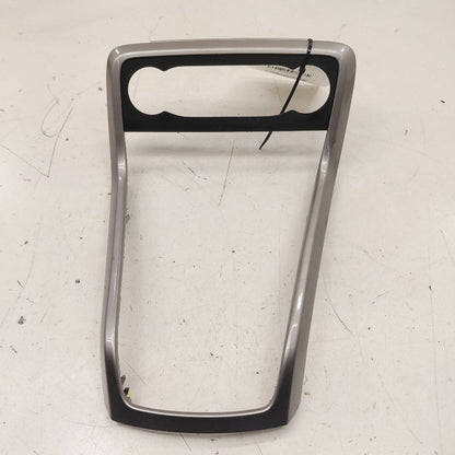 Ford Ecosport Radio Bezel Trim Dash Surround  2020 2021 2022 OEM
