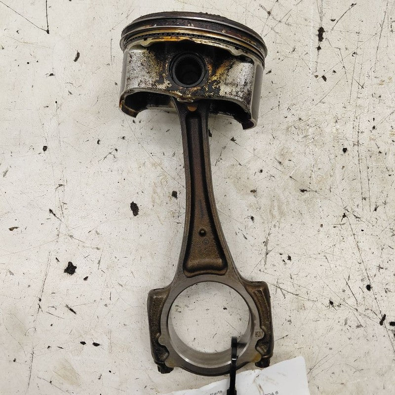 Mazda 6 Single Piston With Connecting Rod   2.5 2017 2016 2015 2014