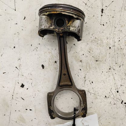 Mazda 6 Single Piston With Connecting Rod   2.5 2017 2016 2015 2014