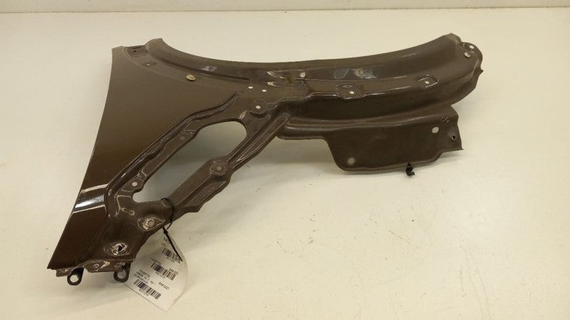 41009805643 Driver Left Fender Fits 11-16 COUNTRYMAN