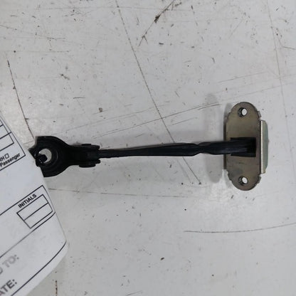 Nissan Maxima Door Check Right Passenger Front Hinge Stopper Detent 2014 2013 12