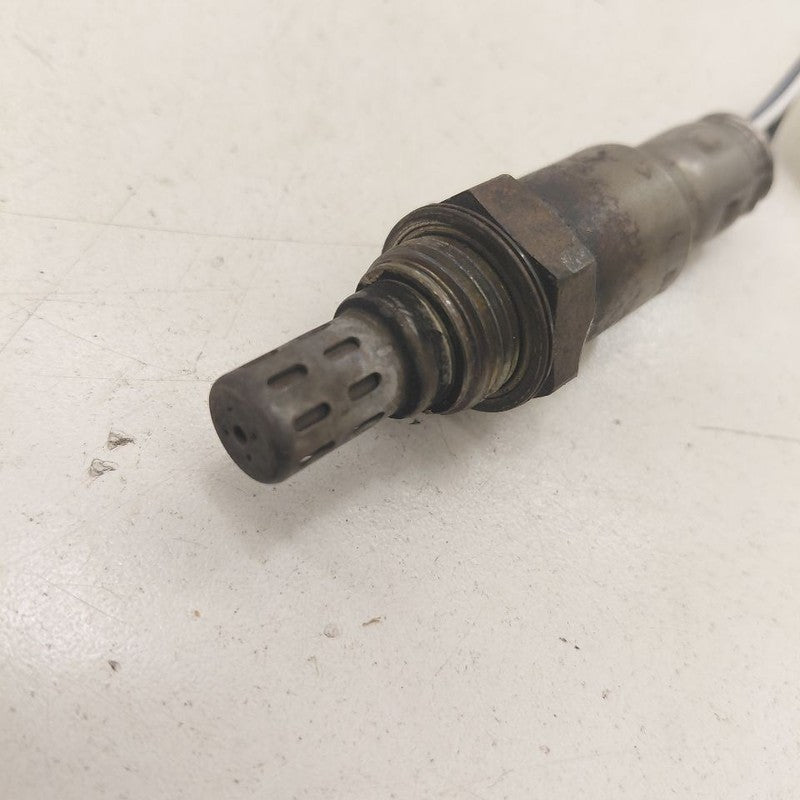2018 Fiat 500 X Model Oxygen O2 Sensor Downstream