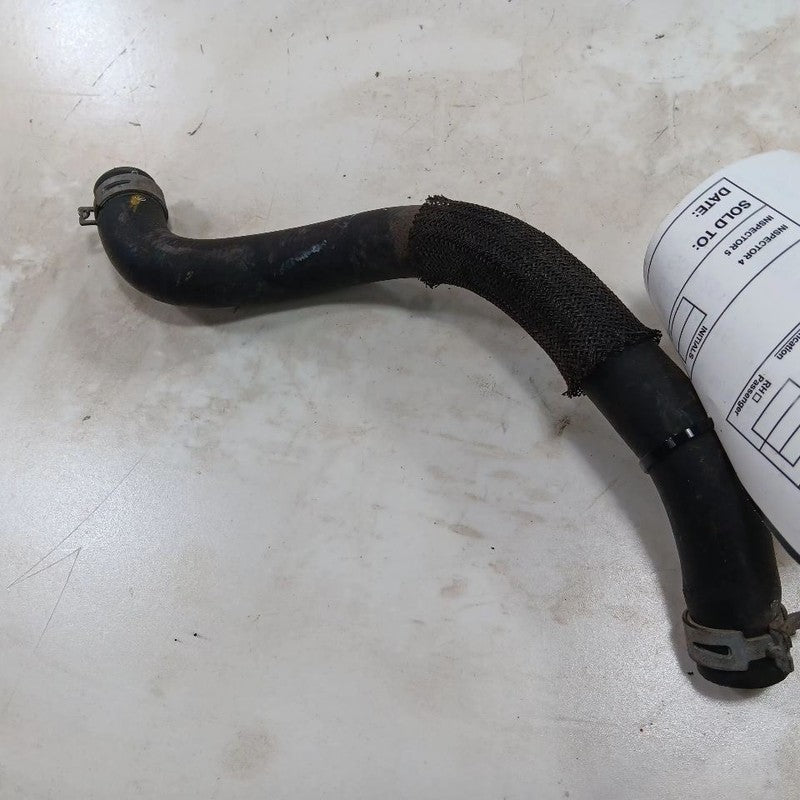 INFINITI Q50 3.7 Coolant Line Crossover Pipe  2014 2015 2016 2017 2018
