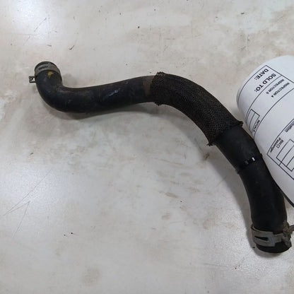INFINITI Q50 3.7 Coolant Line Crossover Pipe  2014 2015 2016 2017 2018