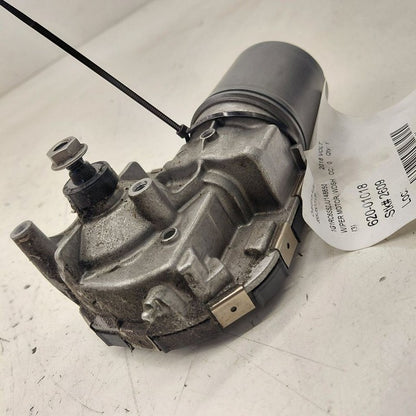 Front Windshield Wiper Motor Fits 16-19 Chevy Volt