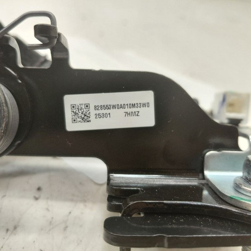 Honda HR-V Seat Belt Buckle Latch Left Driver Rear Back  2026 2025 202