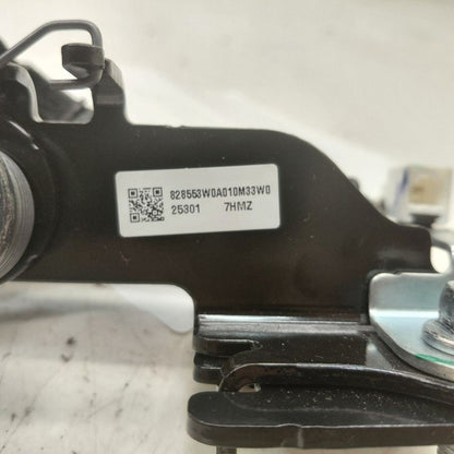 Honda HR-V Seat Belt Buckle Latch Left Driver Rear Back  2026 2025 202