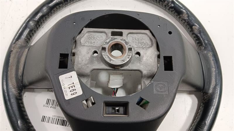 Mazda CX-9 Steering Wheel 2012 2011 2010  OEM