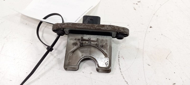 Ford Fiesta Neutral Safety Switch Automatic Transmission Gear Selection 2015 16