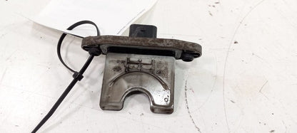 Ford Fiesta Neutral Safety Switch Automatic Transmission Gear Selection 2015 16