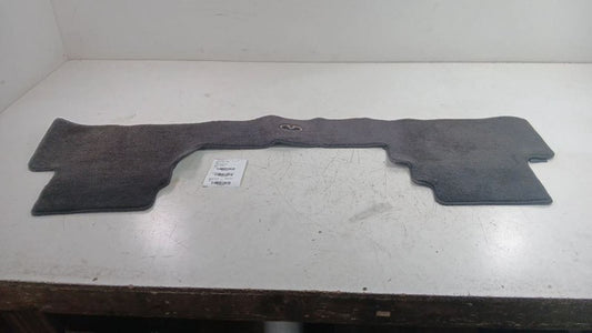 Infiniti G37 G37       2010 Floor Mat 2009 2010 2011 2012 2013 OEM