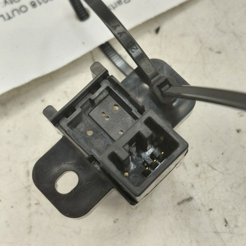Mitsubishi Outlander   Power Door Lock Switch  2018 2017 2016