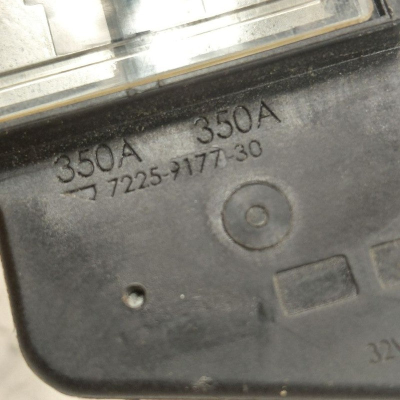 Volvo S60 Positive Battery Cable  2018 2017 2016