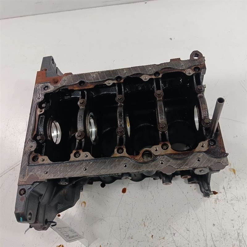 Buick Encore Engine Cylinder Block Bare 2017 2018 2019 2020