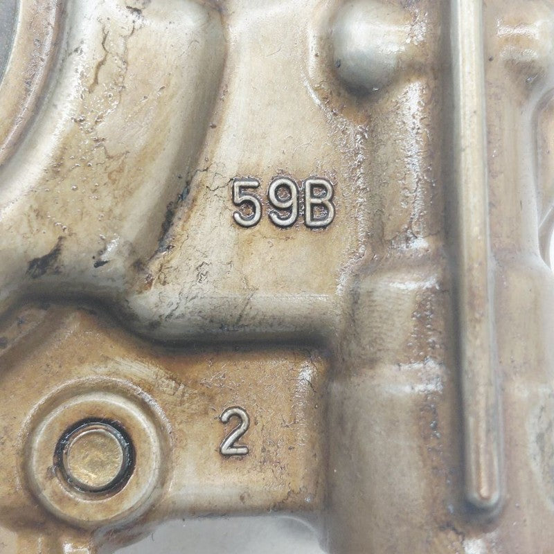 Honda CR-V Engine Oil Pump  1.5 2017 2018 2019
