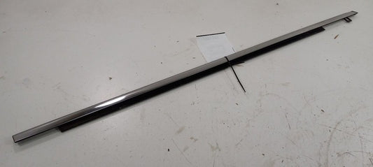 GMC Acadia Door Glass Window Weather Strip Trim Front Right Passenger 2009 2010 