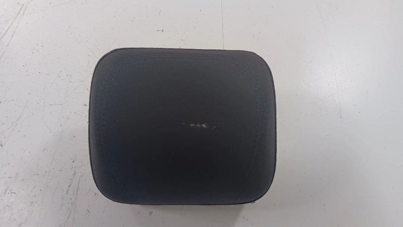Chrysler 200 Center Middle Headrest Seat Head Rest Rear Back  2015 201