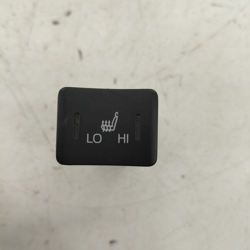 Toyota Prius Passenger Right Heated Seat Switch  2022 2021 2020