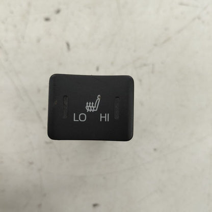 Toyota Prius Passenger Right Heated Seat Switch  2022 2021 2020