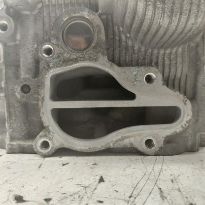 Engine Cylinder Head 2.5L Fits 21-23 Nissan Rogue