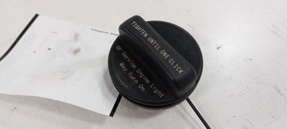 Chevy Traverse Gas Tank Fuel Cap 2009 2010 2011 2012 OEM