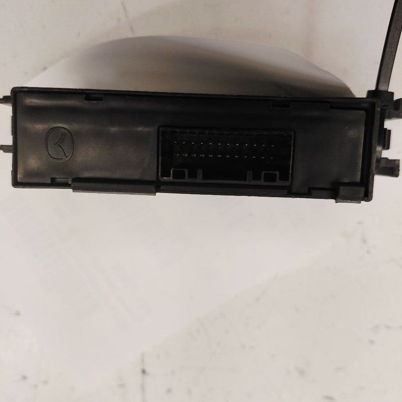 Keyless Entry Control Module Fits 16-21 Mazda 6 OEM