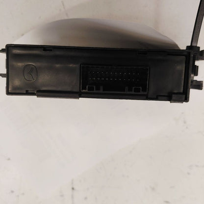 Keyless Entry Control Module Fits 16-21 Mazda 6 OEM