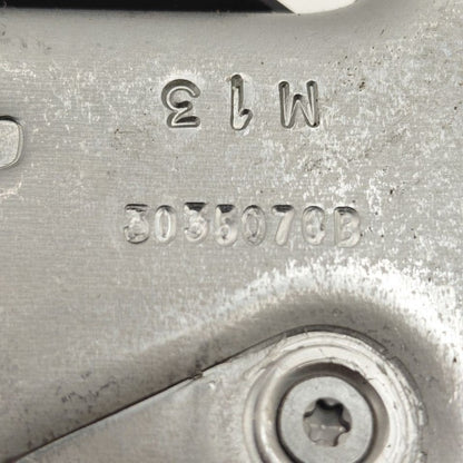 Chevy Volt Door Latch Lock Right Passenger Front  2016 2017 2018 2019