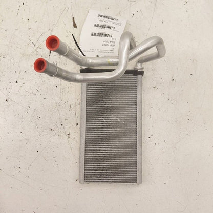 Heater Core Fits 20-25 Subaru Legacy