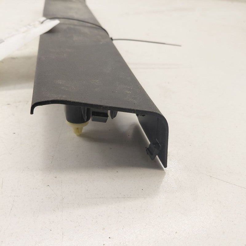 Honda Clarity Sill Trim Plate Door Jam Threshold Left Driver Front  20