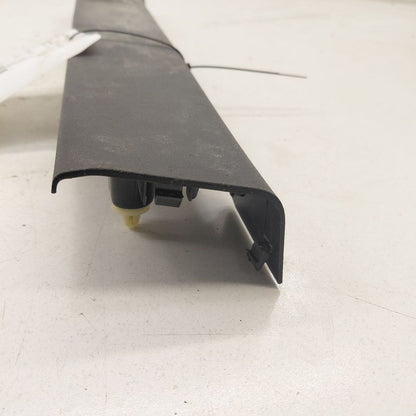Honda Clarity Sill Trim Plate Door Jam Threshold Left Driver Front  20