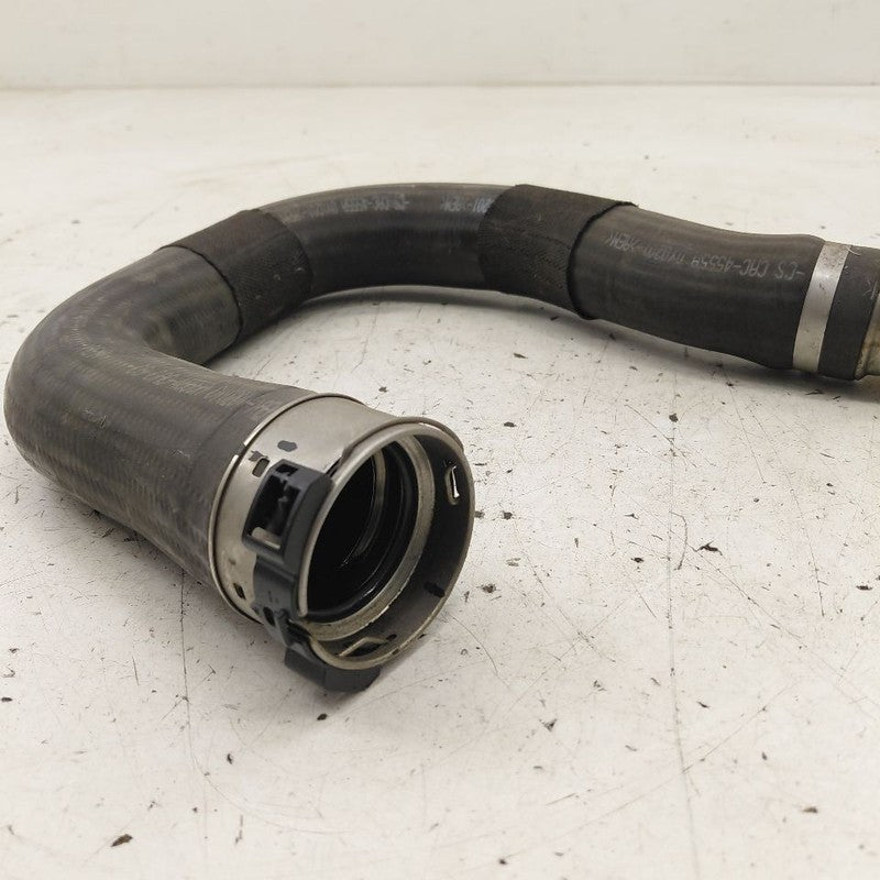 Chevy Trax Turbo Super Charger Inter Cooler Hose Line Tube  1.4 2022 2