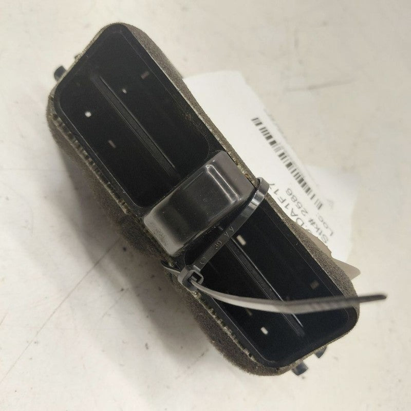 Nissan Rogue Heat Heater AC Air Vent Rear Back  2017 2018 2019 OEM