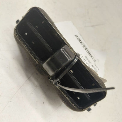 Nissan Rogue Heat Heater AC Air Vent Rear Back  2017 2018 2019 OEM