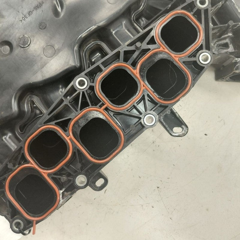 Upper Air Intake Manifold Fits 16-19 Lexus GS350