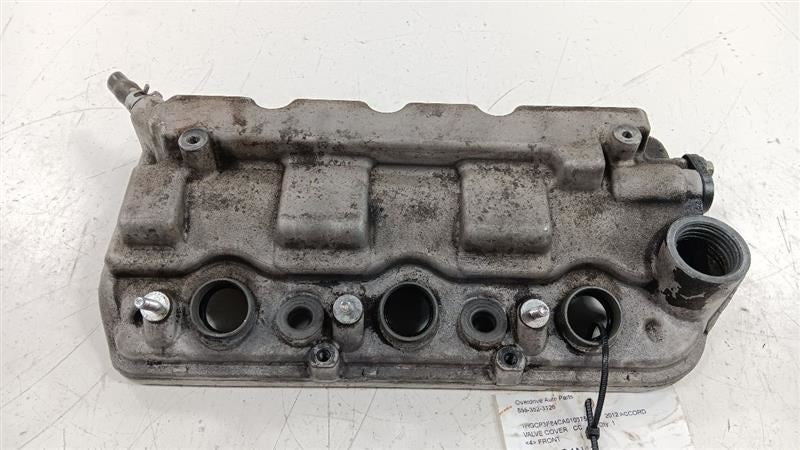 Honda Accord Engine Cylinder Head Valve Cover 2012  OEM