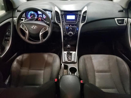 Hyundai Elantra Trunk Latch 2013 2014 2015 2016 2017 OEM