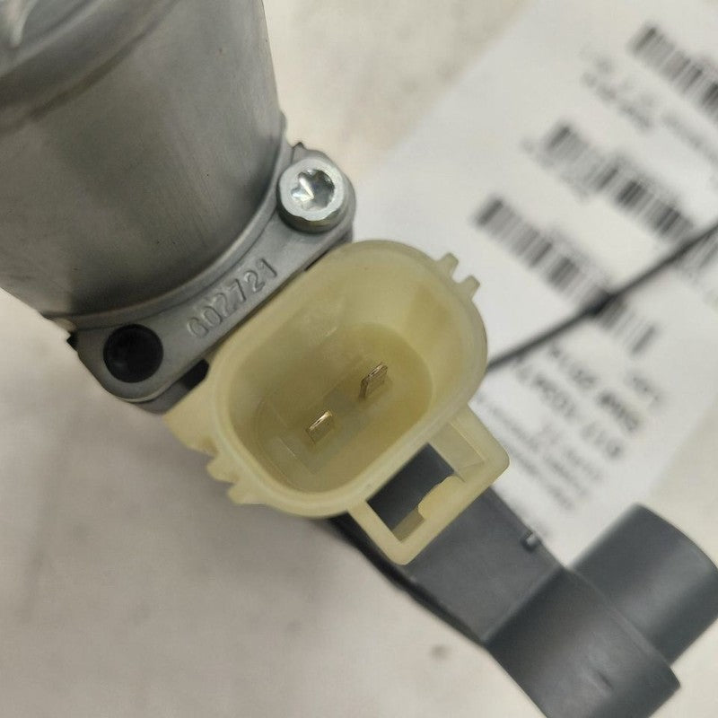 Driver Left Front Power Window Motor Fits 20-24 Ford Escape