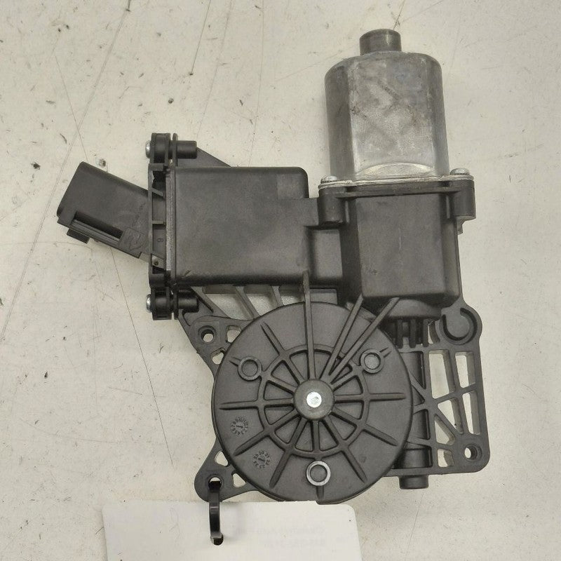 Driver Left Front Power Window Motor Fits 16-22 Buick Encore